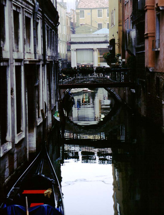 Canal