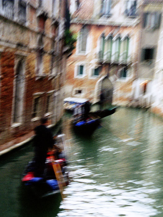 Gondolas