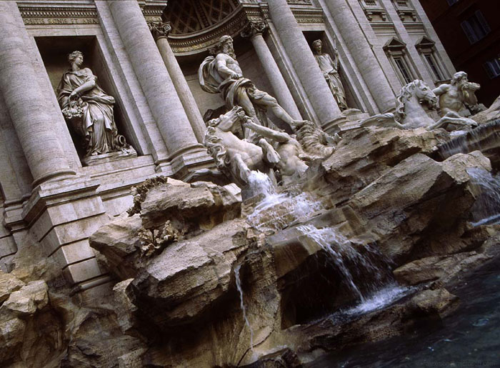 Trevi