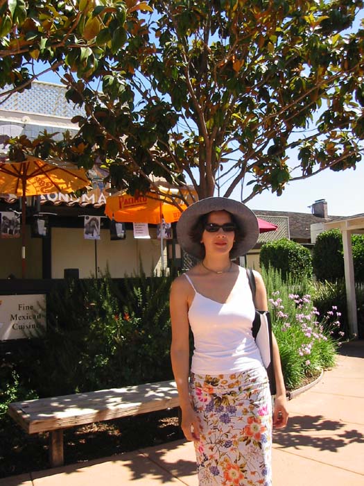 Sonoma